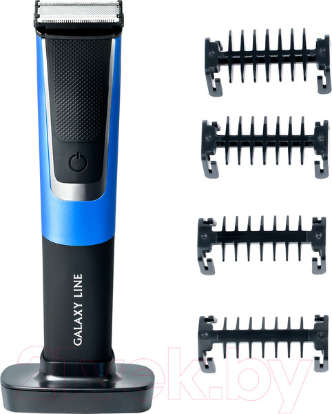 Изображение товара Триммер Galaxy GL 4221