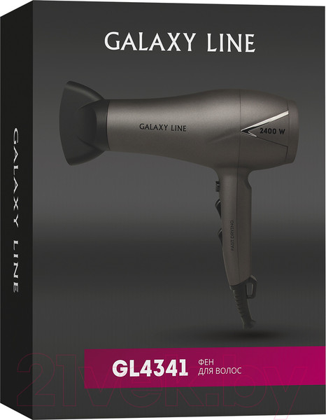 Изображение товара Фен Galaxy GL 4341
