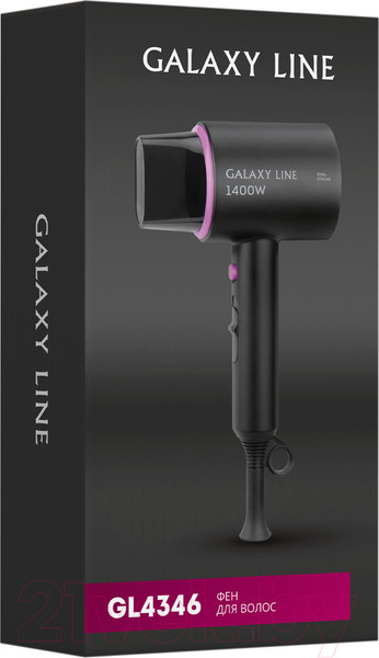 Изображение товара Фен Galaxy GL 4346
