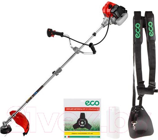 Изображение товара Триммер бензиновый Eco Power GTP-215S