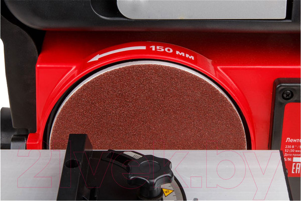 Изображение товара Шлифовальный станок Wortex GM 1528 0325104