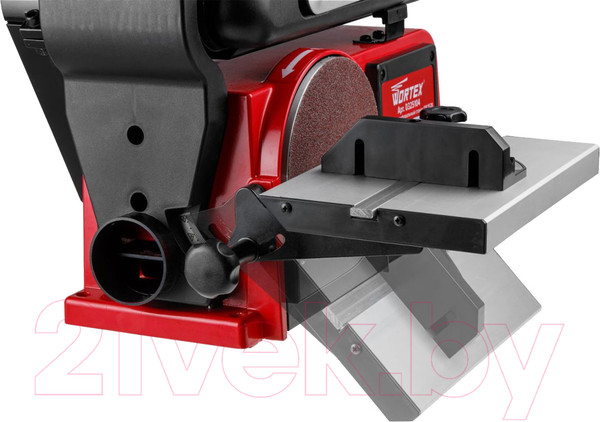 Изображение товара Шлифовальный станок Wortex GM 1528 0325104