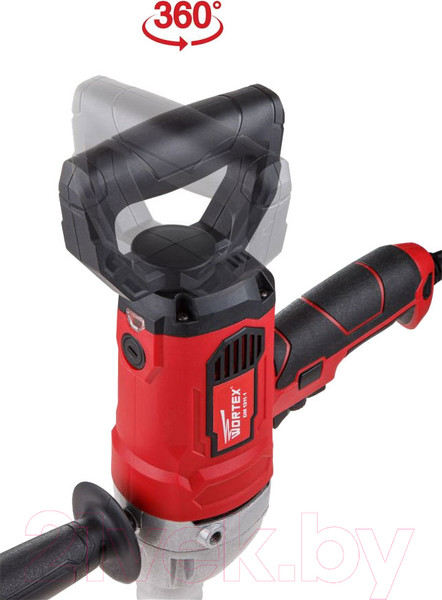 Изображение товара Дрель-миксер Wortex DM 1311-1 0330044