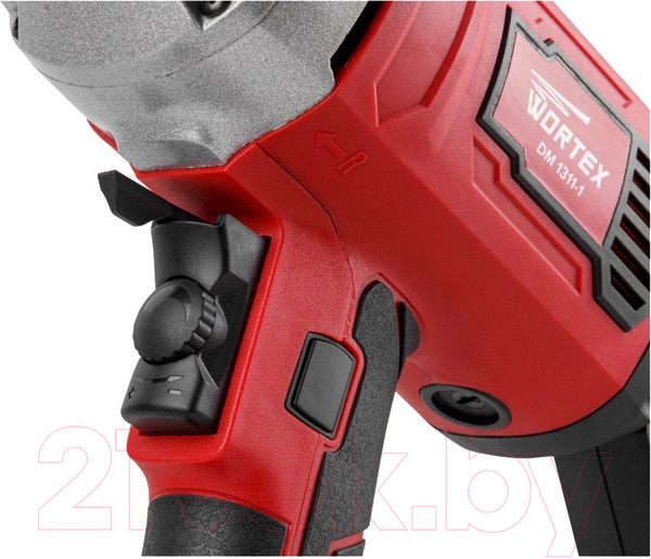Изображение товара Дрель-миксер Wortex DM 1311-1 0330044