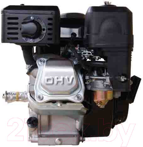 Изображение товара Двигатель бензиновый Lifan 170F / 4068 (шпонка 19.05мм, 7лс)