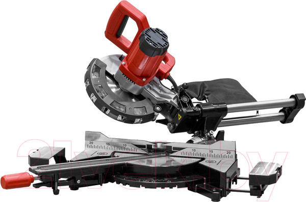 Изображение товара Торцовочная пила Wortex MS 2116 LMO 0329125