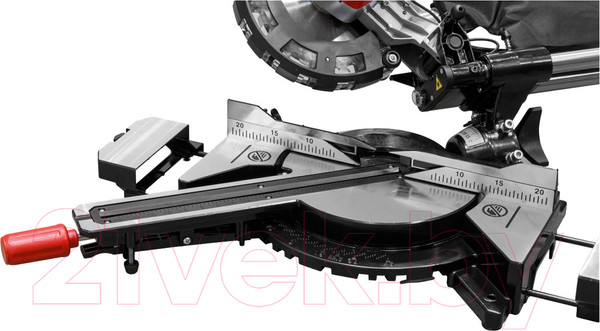 Изображение товара Торцовочная пила Wortex MS 2116 LMO 0329125