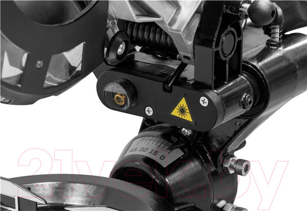 Изображение товара Торцовочная пила Wortex MS 2116 LMO 0329125