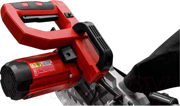 Изображение товара Торцовочная пила Wortex MS 2116-1 LM 0329126