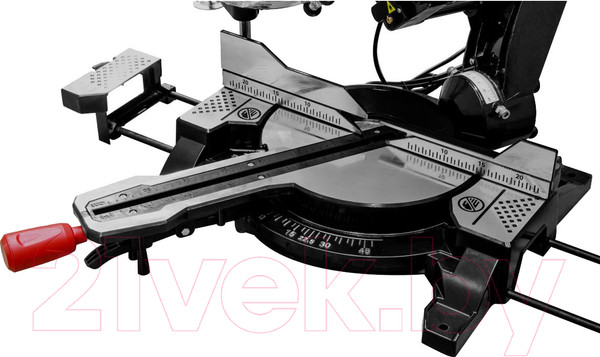 Изображение товара Торцовочная пила Wortex MS 3020 LB 0329127