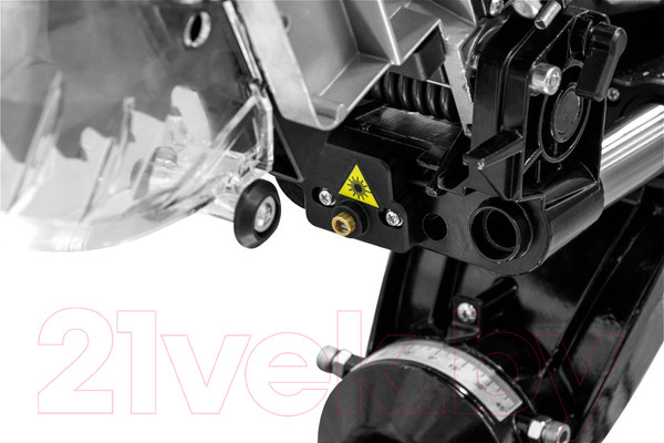 Изображение товара Торцовочная пила Wortex MS 3020 LB 0329127