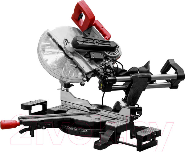 Изображение товара Торцовочная пила Wortex MS 3020 LB 0329127