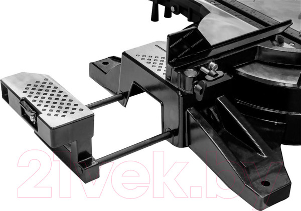 Изображение товара Торцовочная пила Wortex MS 3020 LB 0329127