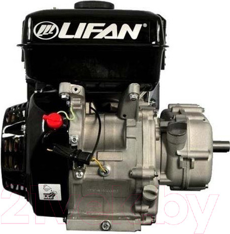 Изображение товара Двигатель бензиновый Lifan 177F-R / A0910-0565-177F-R