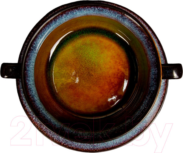 Изображение товара Чаша бульонная Corone Verde фк0726