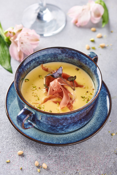 Изображение товара Чаша бульонная Corone Celeste фк0861