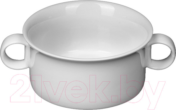 Изображение товара Чаша бульонная Corone Gourmet LQ-QK15184 / фк1421