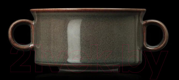 Изображение товара Чаша бульонная Corone Gourmet Colore LQ-QK15184-YB001 / фк1470