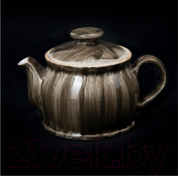 Изображение товара Заварочный чайник Corone Natura HL902650B / фк0951