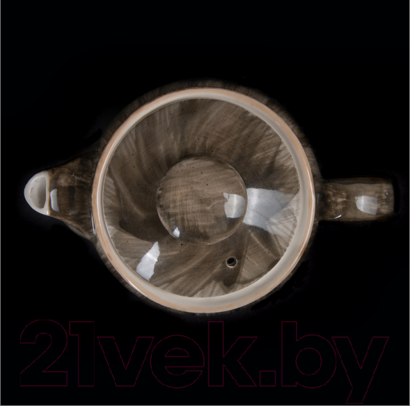 Изображение товара Заварочный чайник Corone Natura HL902650B / фк0951