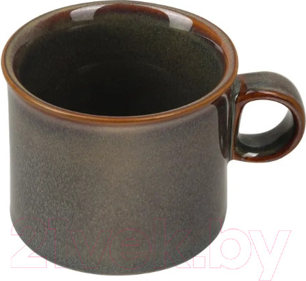 Изображение товара Чашка Corone Gourmet Colore LQ-QK15186B-YB001 / фк1473