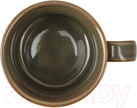 Изображение товара Чашка Corone Gourmet Colore LQ-QK15186C-YB001 / фк1472