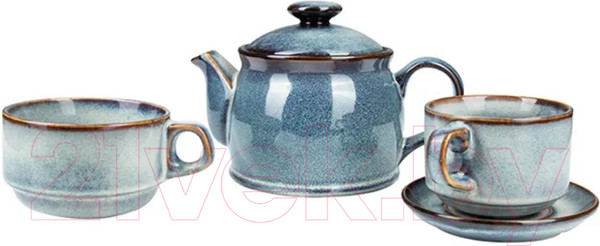 Изображение товара Чашка Corone Celeste HL900880 / фк0835