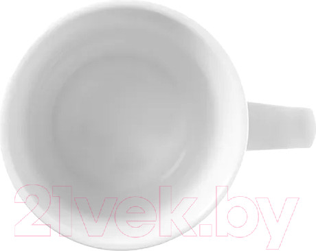 Изображение товара Чашка Corone Caffe&Te LQ-QK15018C / фк027