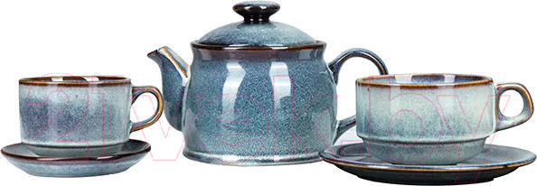 Изображение товара Чашка Corone Celeste HL900870 / фк0834