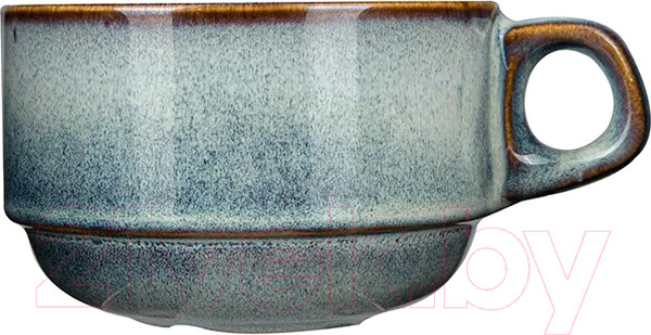 Изображение товара Чашка Corone Celeste HL900870 / фк0834