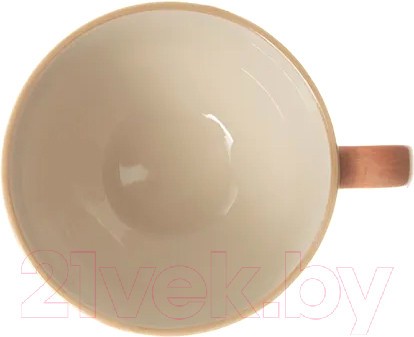 Изображение товара Чашка Corone Natura HL900840D / фк0979