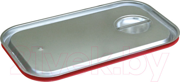 Изображение товара Крышка для гастроемкости Luxstahl га0035