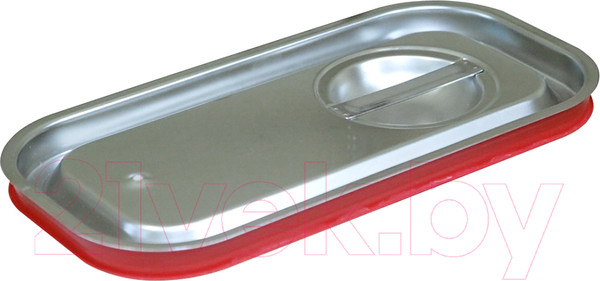 Изображение товара Крышка для гастроемкости Luxstahl га0037