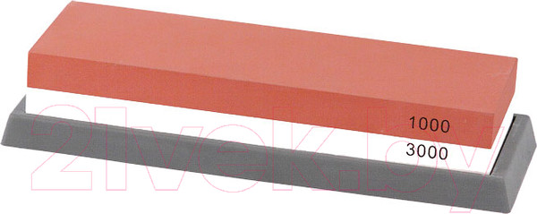 Изображение товара Брусок абразивный Luxstahl Premium кт1709