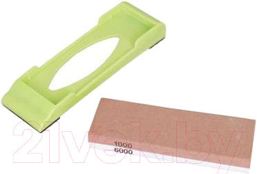 Изображение товара Брусок абразивный Luxstahl Premium кт3009