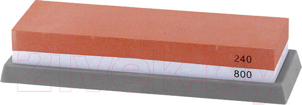 Изображение товара Брусок абразивный Luxstahl Premium кт1651