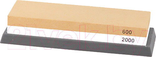 Изображение товара Брусок абразивный Luxstahl Premium кт1710