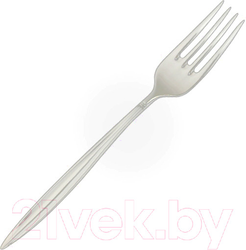 Изображение товара Десертная вилка Luxstahl Milan кт1798