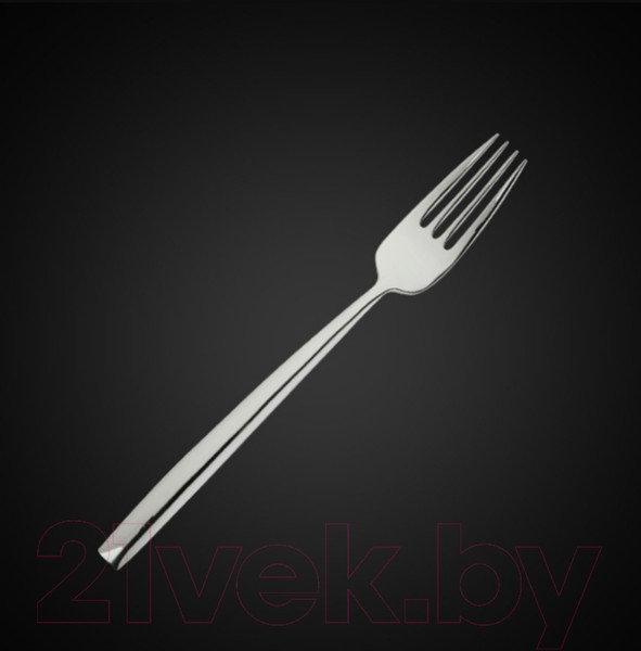 Изображение товара Десертная вилка Luxstahl Rimini кт1788