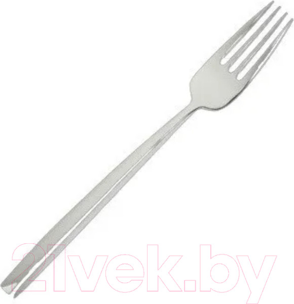 Изображение товара Десертная вилка Luxstahl Rimini кт1788
