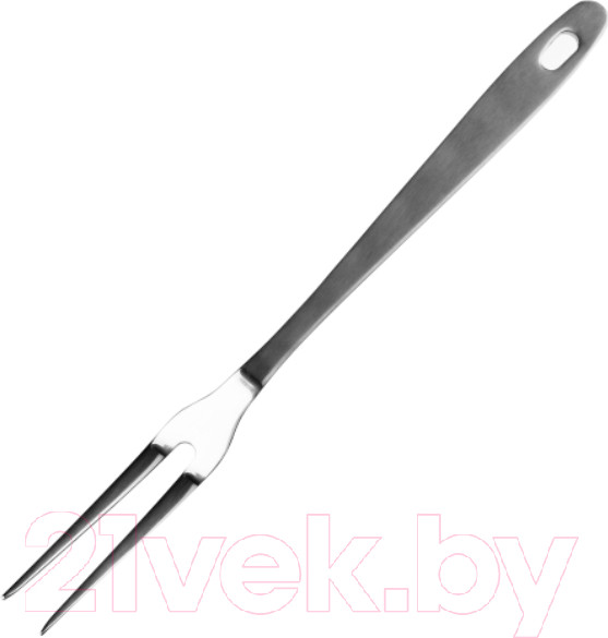 Изображение товара Вилка кухонная Luxstahl кт1092