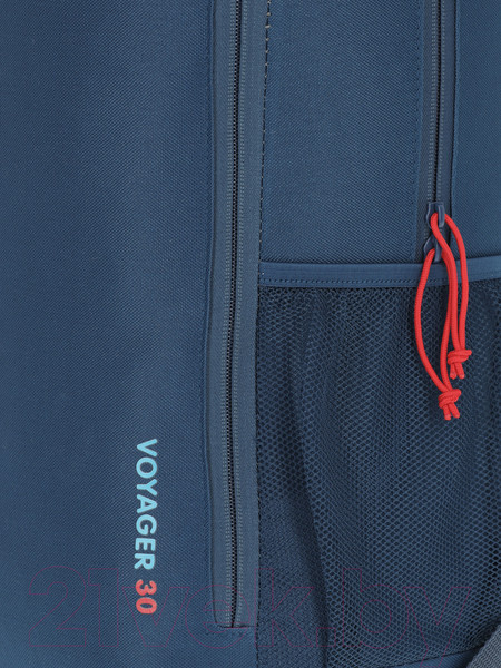 Изображение товара Рюкзак спортивный Outventure K0BEYMBOJY / 112855-Z4 (темно-синий)