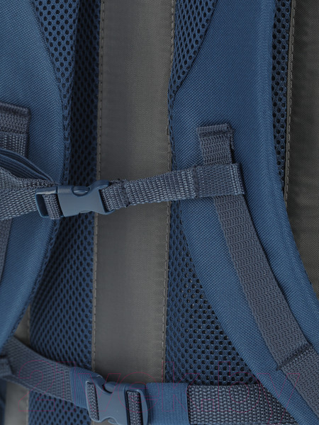 Изображение товара Рюкзак спортивный Outventure K0BEYMBOJY / 112855-Z4 (темно-синий)