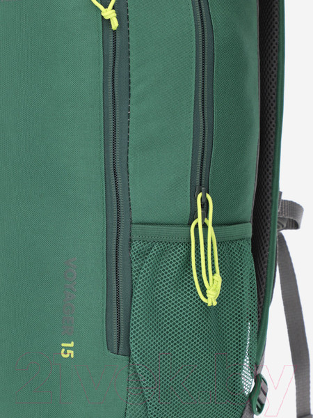 Изображение товара Рюкзак Outventure 1K5YLEUM5J / 112853-G4 (болотный)