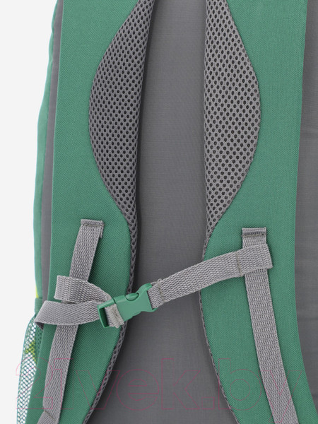 Изображение товара Рюкзак Outventure 1K5YLEUM5J / 112853-G4 (болотный)