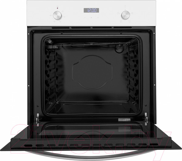 Изображение товара Электрический духовой шкаф Maunfeld EOEC.564W