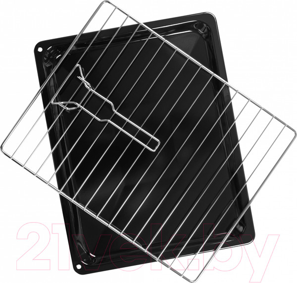 Изображение товара Электрический духовой шкаф Maunfeld EOEC.564W