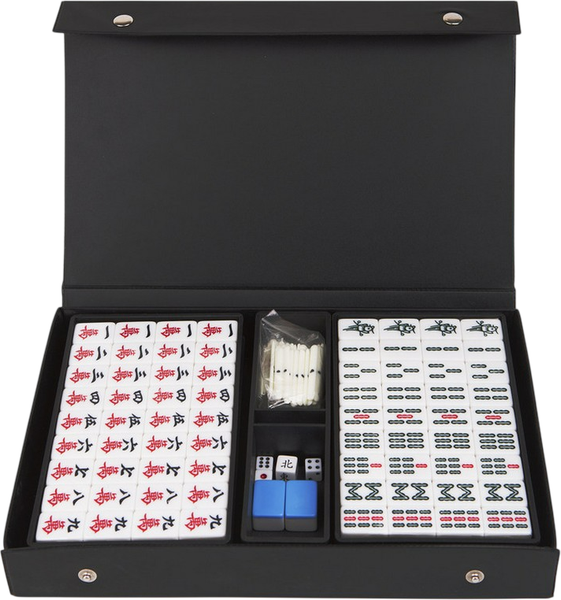 Изображение товара Настольная игра Partida Majblue  