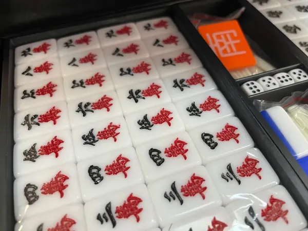 Изображение товара Настольная игра Partida Majblue  