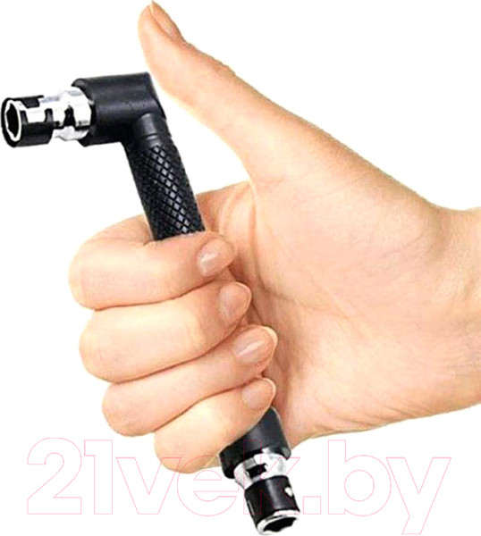 Изображение товара Отвертка Sipl Угловая для бит 1/4 NZ9A